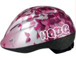 Шолом HQBC KIQS Pink, дитячий, розм. 52-56