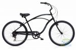 Велосипед 26 ELECTRA Cruiser 7D Men's Black