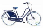 Велосипед 28 Electra Amsterdam Fashion 3i Ladies' Jetsetter Blue