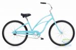 Велосипед 26 Electra Cruiser 1 Ladies' Blue