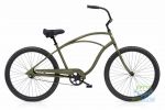 Велосипед 26 ELECTRA Cruiser 1 Men's Matte Khaki