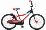 Велосипед 20 Schwinn Aerostar boys красный 2017