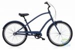 Велосипед Велосипед 26 ELECTRA Townie Original 3i Men's Midnight blue