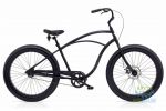 Велосипед 26 ELECTRA Cruiser Lux Fat Tire 1 Men's Matte Black