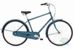Велосипед 28 ELECTRA Amsterdam Original 3i Al Men's Blue Metallic
