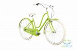 Велосипед 28 ELECTRA Amsterdam Original 3i Al Ladies Spring Green