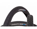 Покришка WANDA 26x2.0 (дорожн. протектор) P1128. з антипрокол. захист - 5 мм