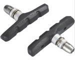 Тормозные колодки Alligator VB-620 70 мм для V-Brake черные