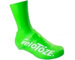 Бахилы VELOTOZE, неоново-зеленые, разм. L (43-46)