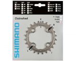 Зірка шатунів Shimano FC-M780 DEORE XT, 24зуб. АЕ