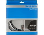 Звезда шатунов Shimano FC-9000 DURA-ACE, 53зуб. (MD)