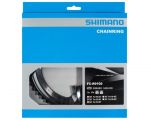 Звезда шатунов Shimano FC-R9100 DURA-ACE 52зуб.-MT