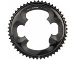 Зірка шатунів Shimano FC-R7000 105, 53зуб.-MW для 53-39T, чорн