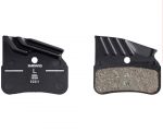 Гальмівні колодки Shimano XTR, N03A+радіатор, полімер/resin