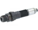 Вісь з конусами/гайками педалей Shimano PD-R540 (B.C.9/16X20.T.P.I.) ліва