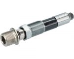 Вісь з конусами/гайками педалей Shimano PD-M9000 (B.C. 9/16X20T.P.I) ліва