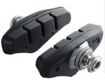 Тормоз Shimanoовные колодки шоссейный тормоз Shimano BR-4600, R50T2 =5пар