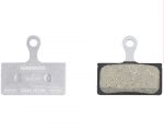 Тормозные колодки Shimano G03А, полимер/resin