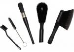 Набір Finish Line Easy-Pro Brush Set 5 щёток для чистки Велосипеда