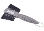 Щетка ICE TOOLZ C121 двухсторонняя