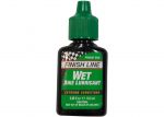 Смазка Finish Line жидкая Wet Lube (Cross Country) для влажных погодных условий, 19ml