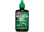Смазка Finish Line жидкая Wet Lube (Cross Country) для влажных погодных условий, 60ml