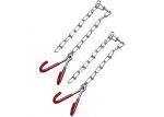 Крюк ICE TOOLZ P661 д/Крепление вело на цепях (по 2шт)