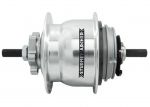 Втулка задня Sturmey Archer, X-RK8(W) 8-k планетарна під диск 135/185, TSS86, 25T,135x185, насипний, 185 мм, 36H