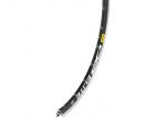 обод 28 Mavic CXP ELITE 28H не пистонированный, под обод. тормоз черный