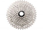Касета інд. 10-k 11-34T SUN RACE MS MTB, metallic/silver