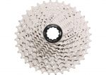 Кассета инд. 9-k 11-36T SUN RACE MTB M98 Nickel