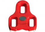 шипи до педалям Look KEO CLEAT ROUGE, KEO system, люфт 9 градусів
