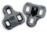 шипы к педалям Look KEO GRIP GREY, KEO system, люфт 4,5 градусов