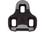 шипы к педалям VP VP-ARC5 шоссе, Look Keo, люфт 4,5 градуса