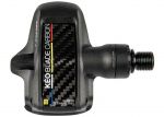 Педалі Look KEO BLADE CARBON CR 12, карбон, Вісь chromoly 9/16, чорна