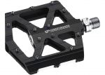 Педалі VP VP-001 BMX чорний Cr-Mo ось