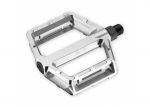Педалі VP VP-530 BMX, шарикові Підшипники, Вісь 9/16 бориста сталь (розмір 110х104х26) 387г