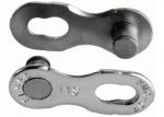 Звено цепи KMC CL550S03 11ск., Silver