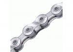 Цепь инд. 116 зв. 1/2x3/32 KMC X8 Silver/ Silver