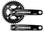 Система шатунів Prowheel Goshawk, 36T, шатун 170мм