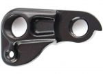 Сережка на раму Cannondale Scalpel-Si (Alloy/Carbon) (KP432)