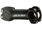 вынес ZOOM TDS-C419A-8FOV/EN-M 105х31,8мм подъем 10 4х болтовый кованый black