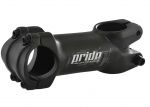 Вынос руля PRIDE AS-DC1, 31.8mm, под шток 1-1/8', 120mm, 7°, черный