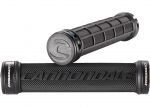 Гріпси Cannondale DC Dual Lock-On чорні