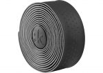 Обмотка руля Fizik SUPERLIGHT CLASSIC, Microtex 2 мм, black (черная)
