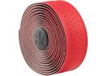 Обмотка керма Fizik SUPERLIGHT CLASSIC, Microtex 2 мм, bright red (червона)