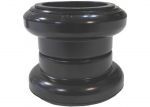 Рулевая колонка 1-1/8 VP VP-A88 St черный D28.6/34/30