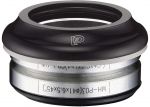 Рулевая колонка 1-1/8 VP VP-F101AC, интегр., d 28.6/41/30, Подшипники, алюмин.