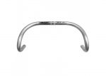 Кермо ZOOM DR-AL-149BTFOV fixed-gear 420x31.8мм алюмін. silver