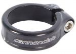 Хомут Cannondale Підседільний шосе, 30,9 мм, чорний (KP159/BBQ)